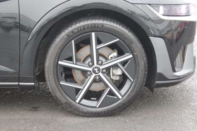 2024 Hyundai IONIQ 5 168kW N Line 84 kWh 5dr Auto