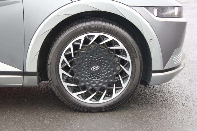 2023 Hyundai IONIQ 5 168kW Ultimate 77 kWh 5dr Auto