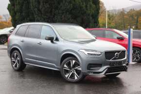 VOLVO XC90   at CR Morrow Ltd Newry