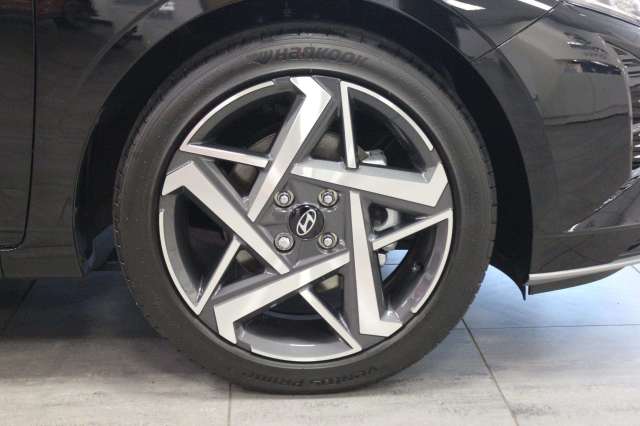 2025 Hyundai i20 1.0T GDi Ultimate 5dr