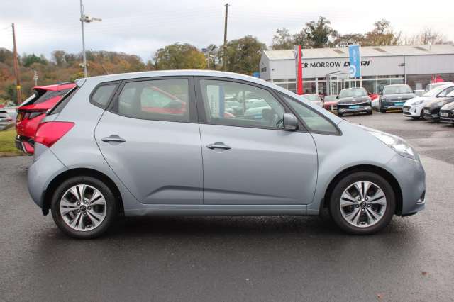 2019 Kia Venga 1.6 ISG 2 5dr