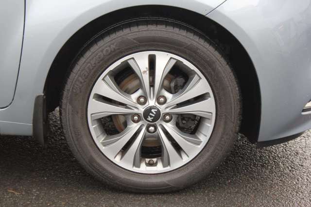 2019 Kia Venga 1.6 ISG 2 5dr