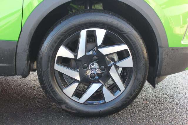 2024 Vauxhall Mokka 1.2 T Griffin