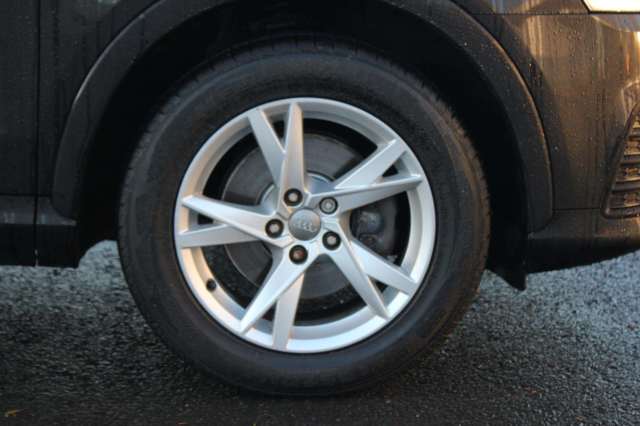 2017 Audi Q3 1.4T FSI Sport 5dr S Tronic