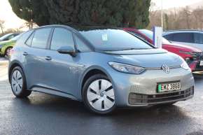 VOLKSWAGEN ID.3   at CR Morrow Ltd Newry
