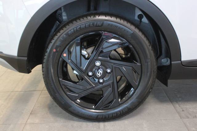 2026 Hyundai BAYON 1.0 Blackline