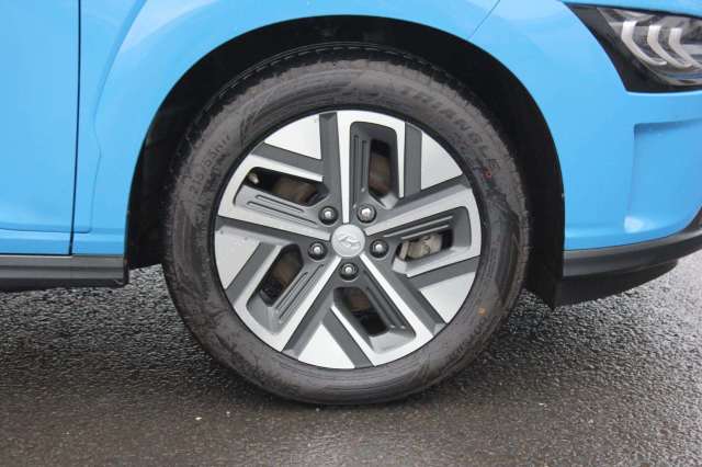 2022 Hyundai KONA 150kW Premium 64kWh 5dr Auto