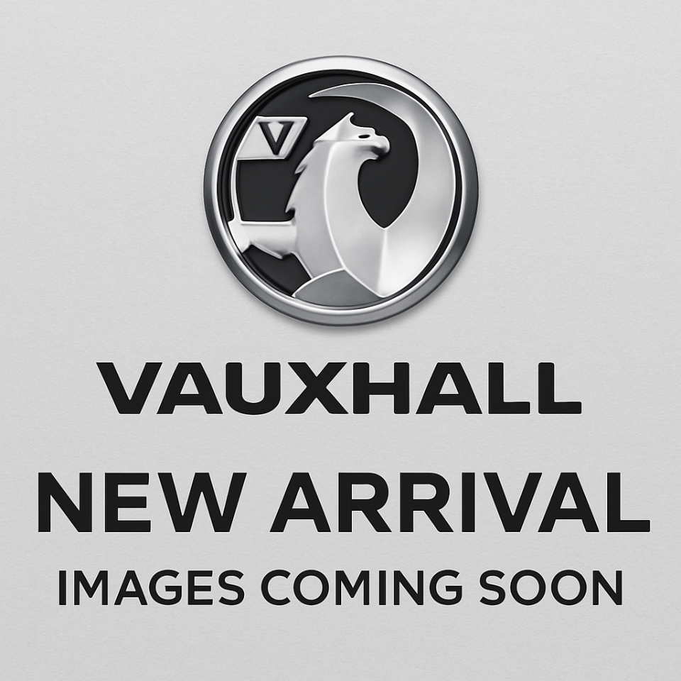 2026 Vauxhall Grandland