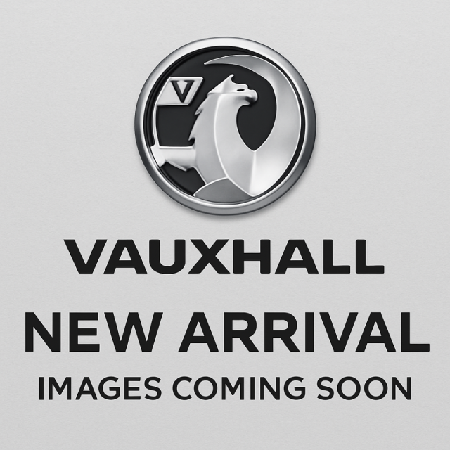 Vauxhall Grandland 157KW GS 73KWh 5dr Auto SUV Electric Impact Copper
