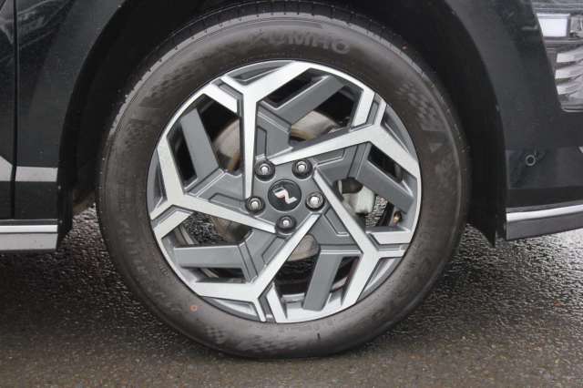 2025 Hyundai KONA 1.6 Hybrid 129 N Line S 5dr DCT