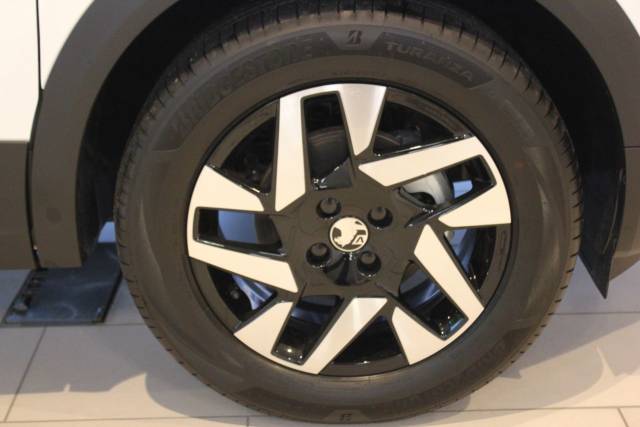 2026 Vauxhall Mokka 1.2T (136ps) GRIFFIN 5DR