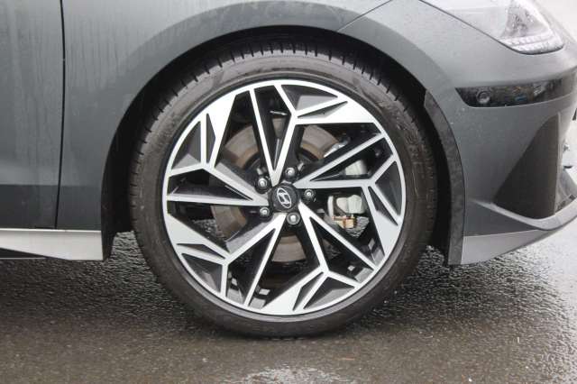 2025 Hyundai IONIQ 6 168kW Ultimate 77kWh 4dr Auto