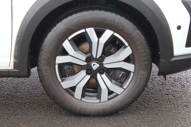 2022 Dacia Sandero Stepway 1.0 TCe Prestige 5dr