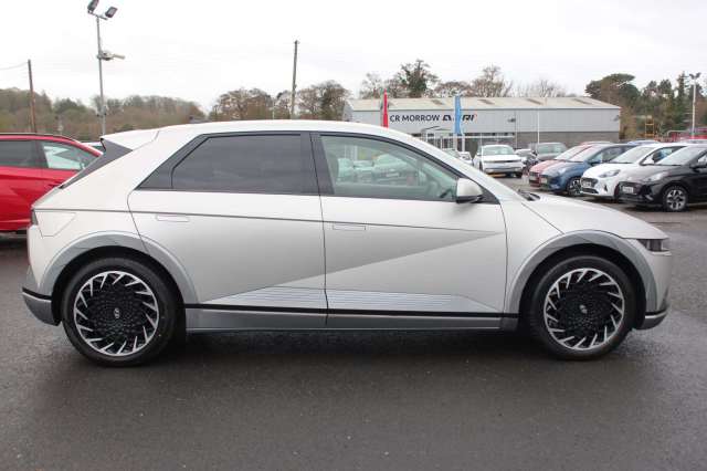 2022 Hyundai IONIQ 5 160kW Ultimate 73 kWh 5dr Auto