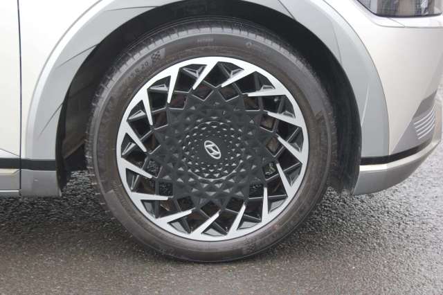 2022 Hyundai IONIQ 5 160kW Ultimate 73 kWh 5dr Auto