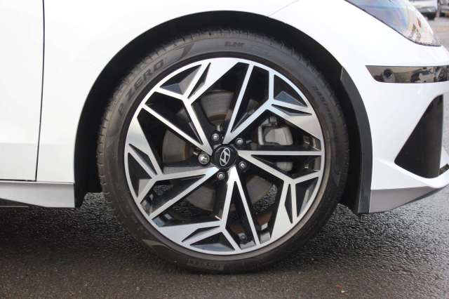 2024 Hyundai IONIQ 6 168kW Ultimate 77kWh 4dr Auto