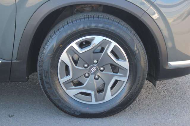 2021 Hyundai SANTA FE 1.6 TGDi Hybrid Premium 5dr Auto