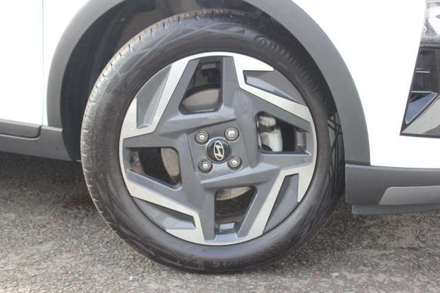 2024 Hyundai BAYON 1.0 TGDi Premium 5dr DCT