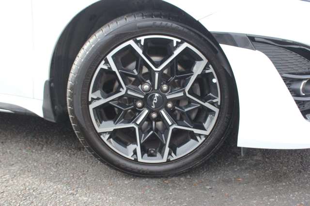 2023 Kia Ceed 1.5 Gt-Line Isg