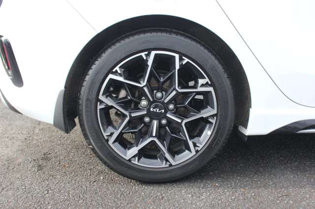 2023 Kia Ceed 1.5 Gt-Line Isg