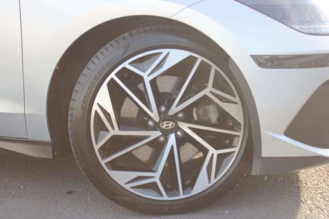 2023 Hyundai IONIQ 6 239kW Ultimate 77kWh 4dr AWD Auto