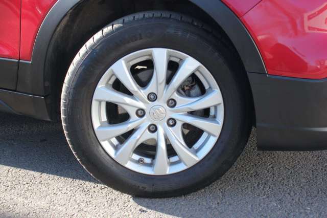 2021 Suzuki Sx4 S-cross 1.4 Boosterjet 48V Hybrid SZ4 5dr