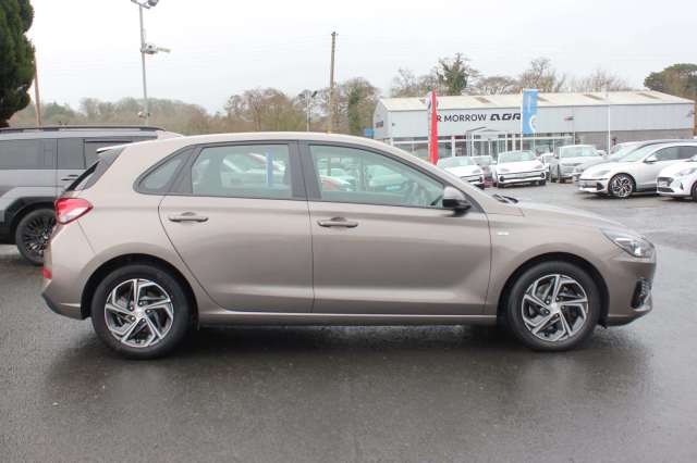 2023 Hyundai i30 1.0T GDi SE Connect 5dr DCT