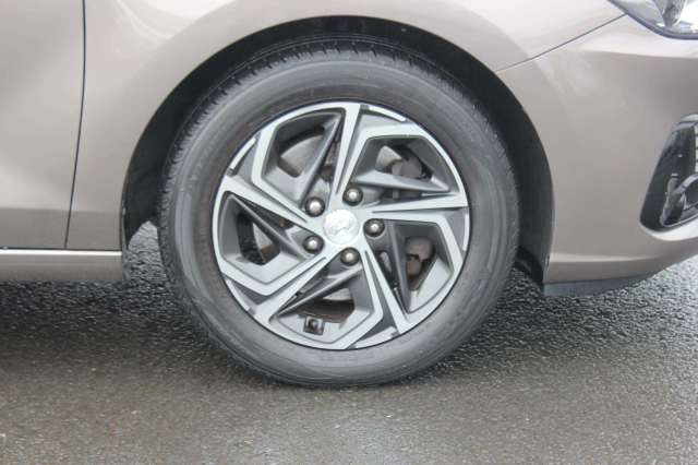 2023 Hyundai i30 1.0T GDi SE Connect 5dr DCT
