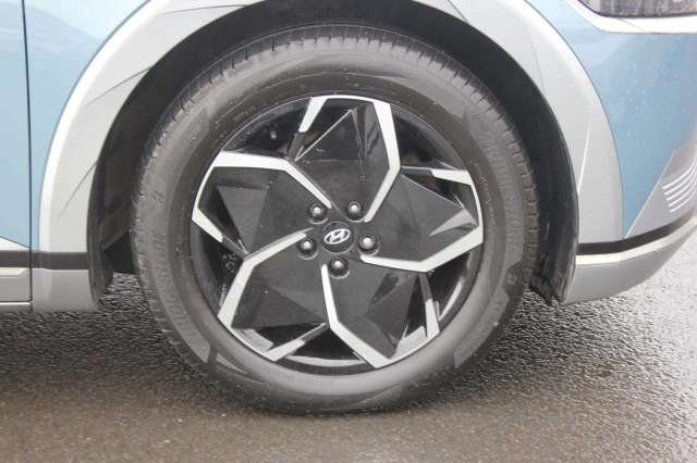 2022 Hyundai IONIQ 5 125kW Premium 58 kWh 5dr Auto