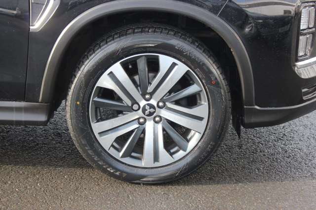 2020 Mitsubishi ASX 2.0 Dynamic