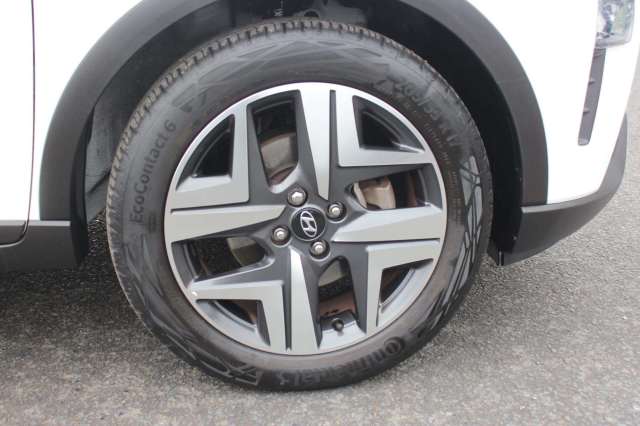 2023 Hyundai BAYON 1.0 T GDI Ultimate MHEV