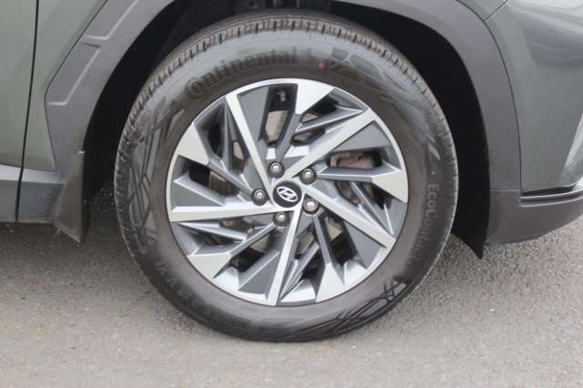 2023 Hyundai TUCSON 1.6 TGDi Premium 5dr 2WD