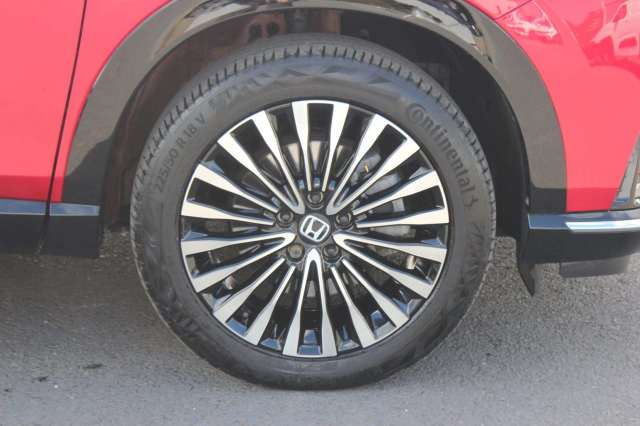 2024 Honda E Ny1 150kW Elegance 69kWh 5dr Auto