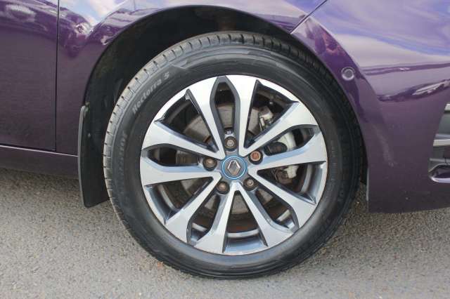 2021 Renault Zoe I Gt Line Ze 50