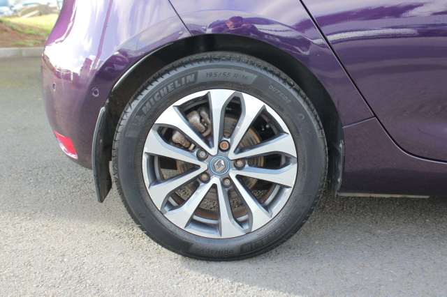 2021 Renault Zoe I Gt Line Ze 50