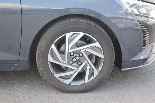 2025 Hyundai i20 1.0T GDi Advance [Nav] 5dr DCT 5(2024)