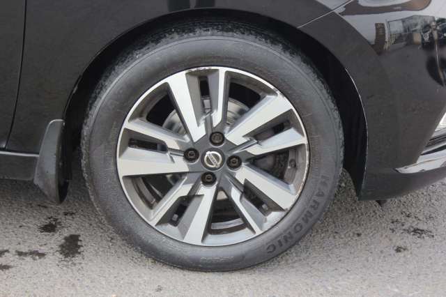 2020 Nissan Micra 1.0 Acenta Limited Edit