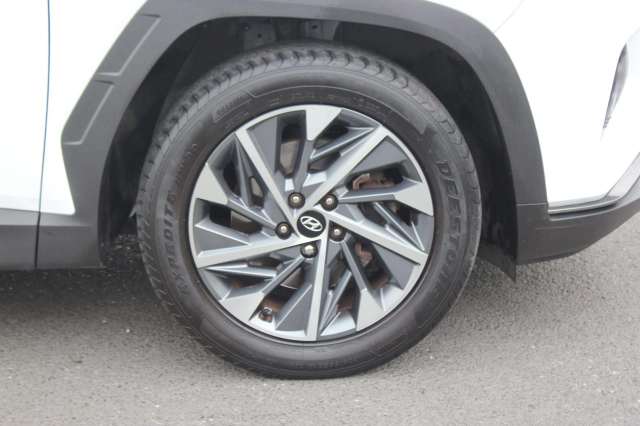 2022 Hyundai TUCSON 1.6 TGDi Premium 5dr 2WD