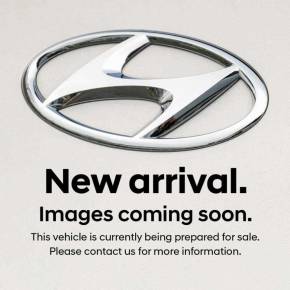 HYUNDAI TUCSON at CR Morrow Ltd Newry