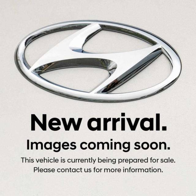 Hyundai TUCSON 1.6 N-LINE SUV Hybrid Atlas White