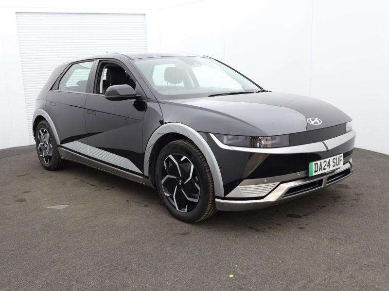  Hyundai IONIQ 5