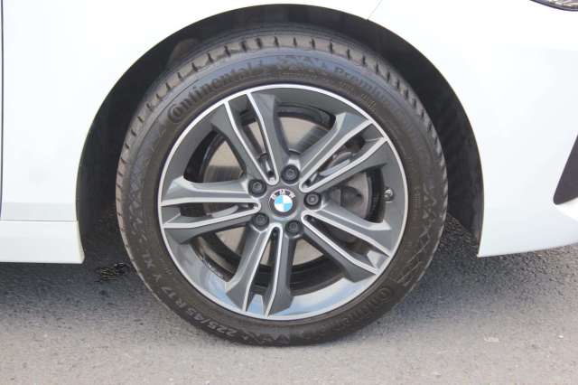 2023 BMW 2 Series 2.0 218d Sport 4dr Step Auto [Live Cockpit Prof]