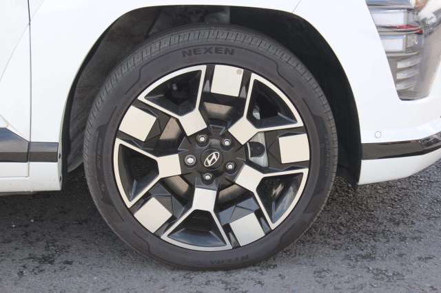 2025 Hyundai KONA 160kW Ultimate 65kWh 5dr Auto [Lux Pack/Leather] 2(2023)