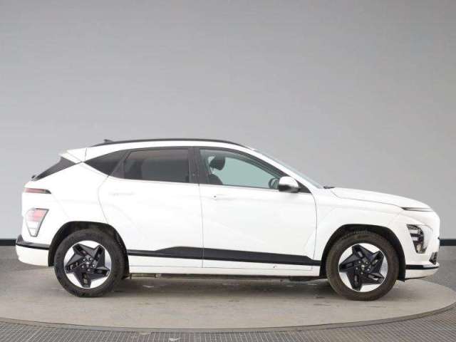 Hyundai KONA 160kW Advance 65kWh 5dr Auto [Comfort Pack]
