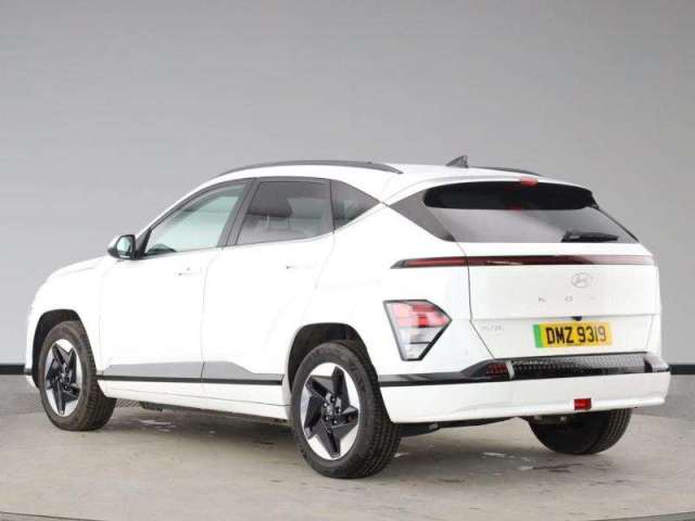 Hyundai KONA 160kW Advance 65kWh 5dr Auto [Comfort Pack]