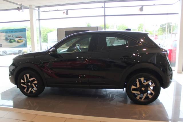2026 Vauxhall Mokka 1.2T (136ps) GRIFFIN 5DR