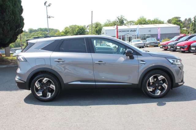 2025 Renault Symbioz 1.3 Tce Techno MHEV