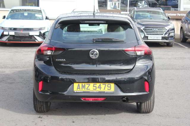 2023 Vauxhall Corsa 1.2 Design