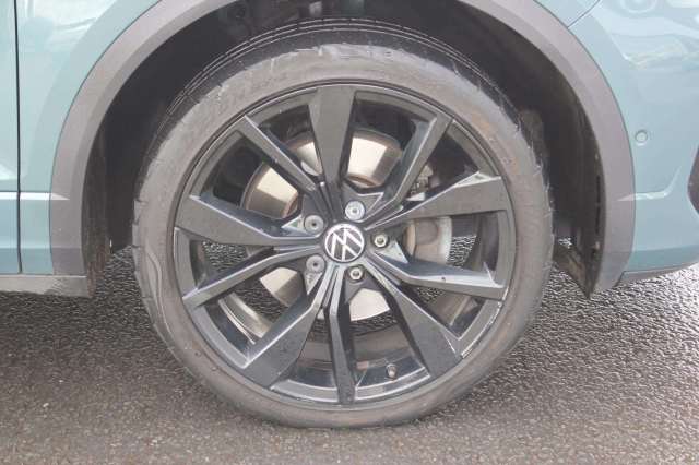 2023 Volkswagen T-Roc 2.0 R-Line Tsi 4Motion