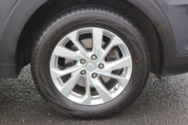 2020 Hyundai TUCSON 1.6 GDi SE Nav 5dr 2WD